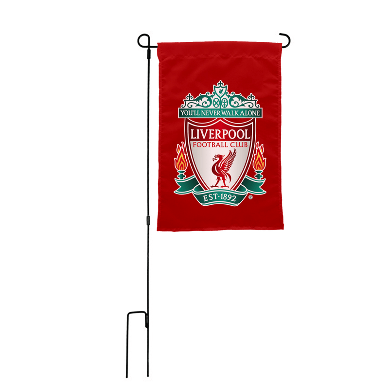 Liverpool FC Flags - The Flag Lady