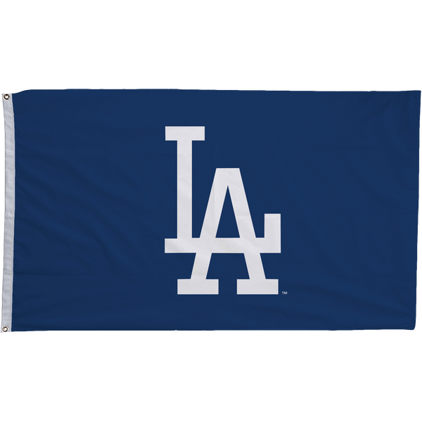 Los Angeles Dodgers Flags - The Flag Lady