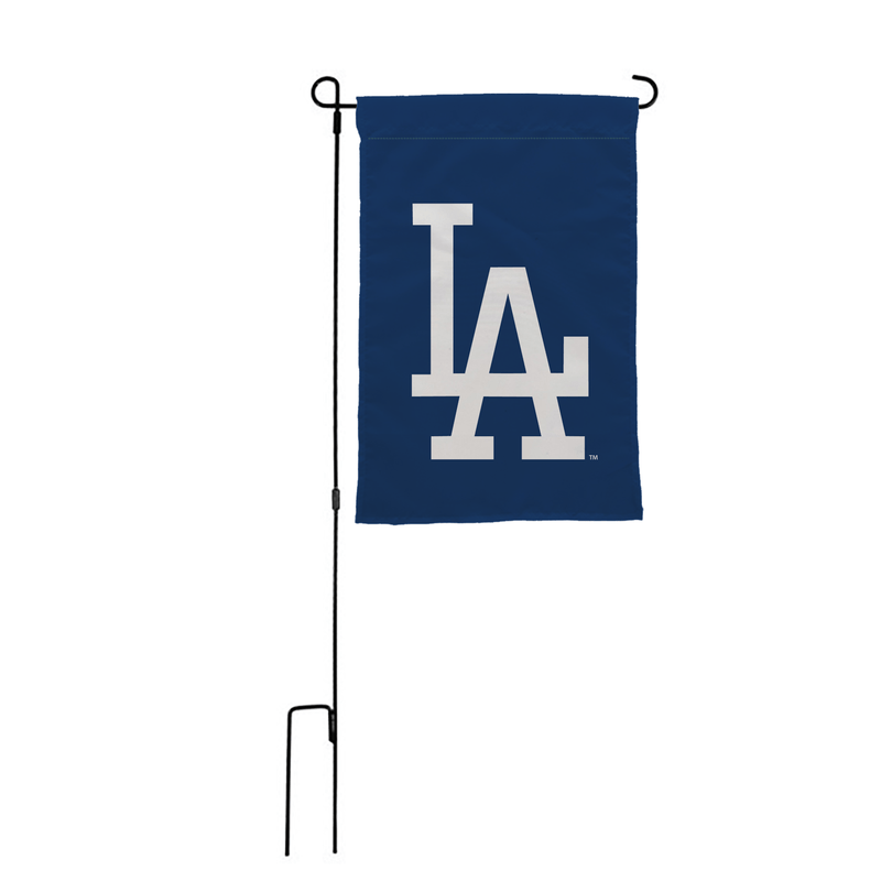 Los Angeles Dodgers Flags - The Flag Lady