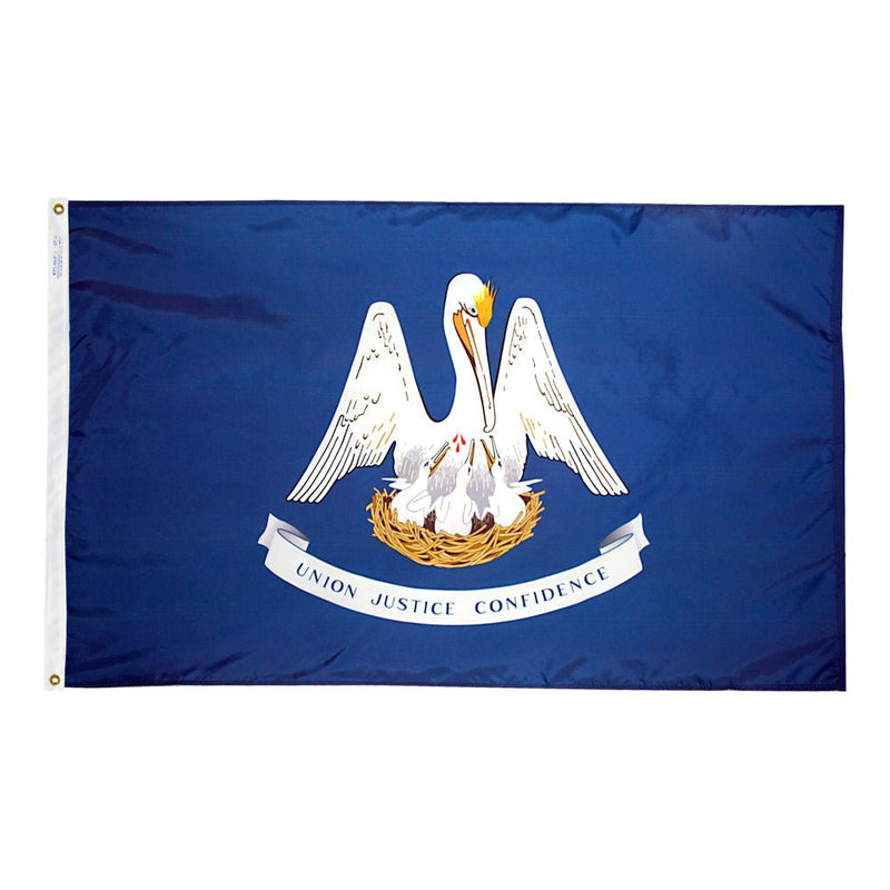 Louisiana Flags - The Flag Lady