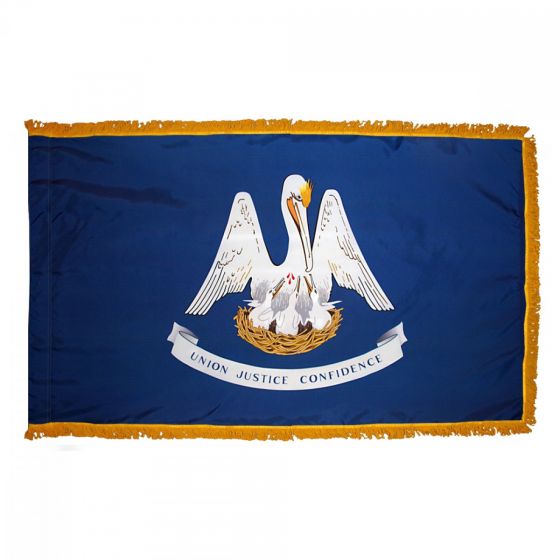 Louisiana Flags - The Flag Lady