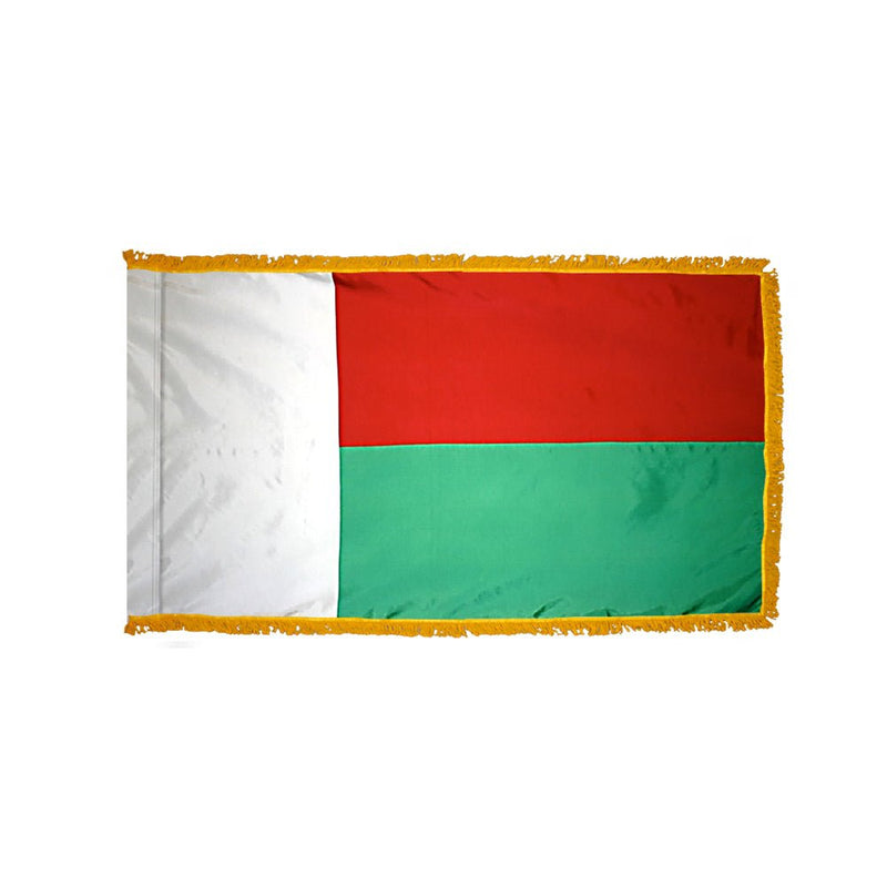 Madagascar Flags - The Flag Lady