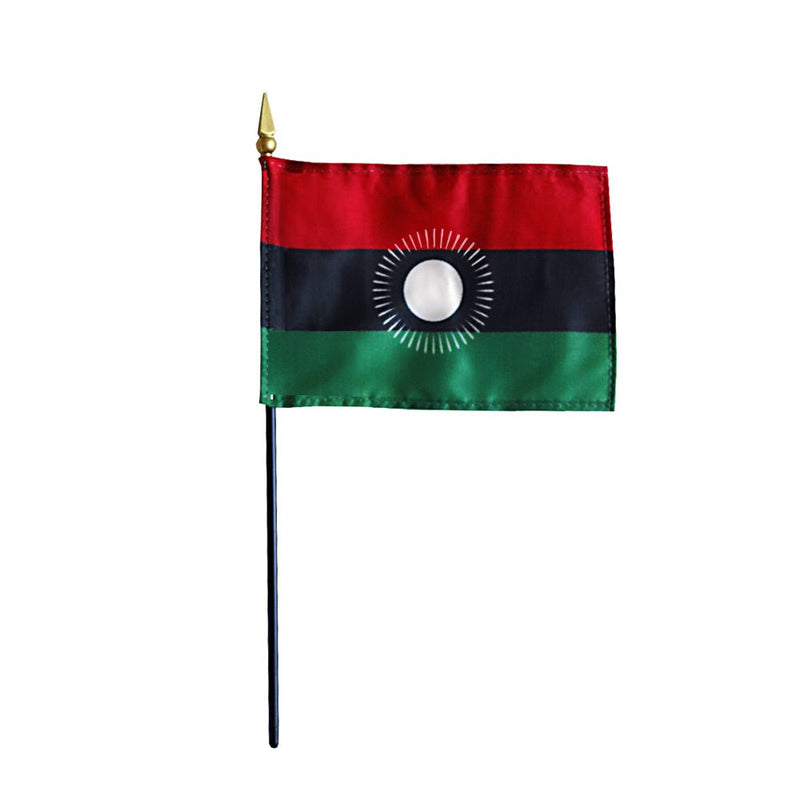 Malawi Flags - The Flag Lady