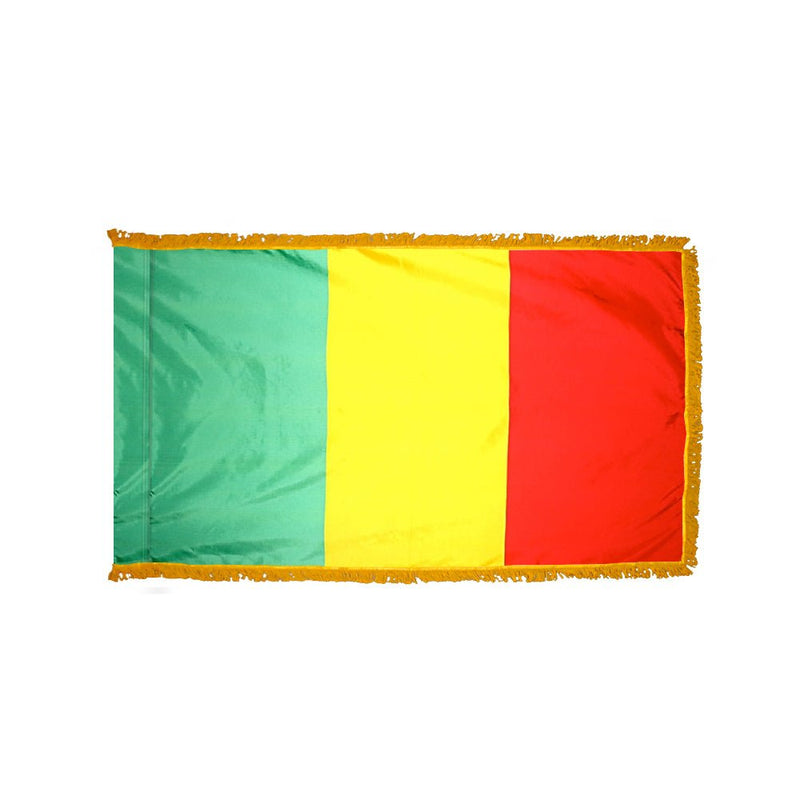 Mali Flags - The Flag Lady