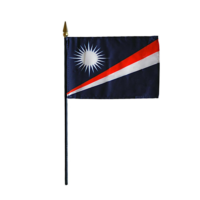 Marshall Island Flags - The Flag Lady