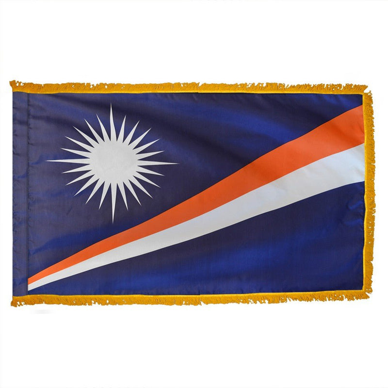 Marshall Island Flags - The Flag Lady