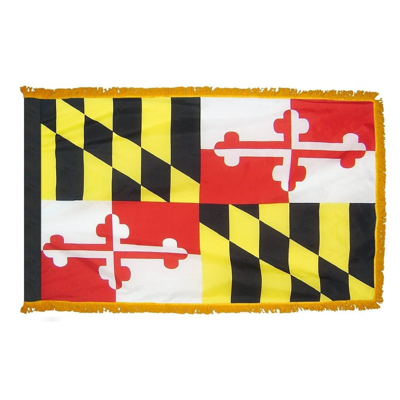 Maryland Flags - The Flag Lady