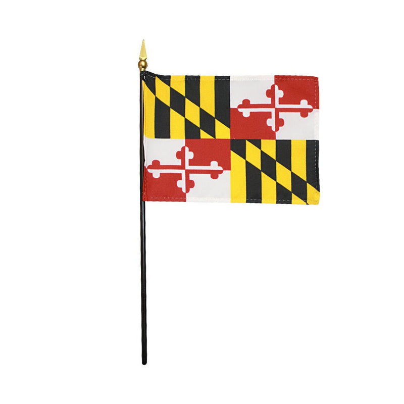 Maryland Flags - The Flag Lady