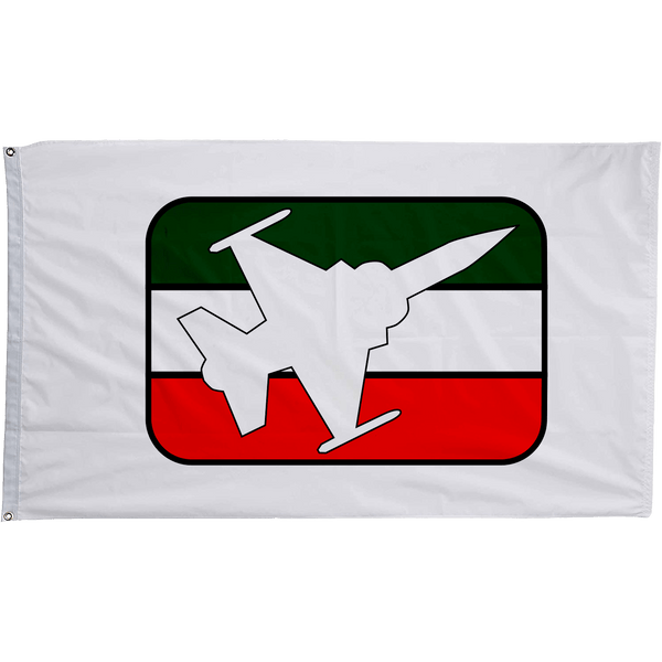 Mexican Air Force Flags - The Flag Lady