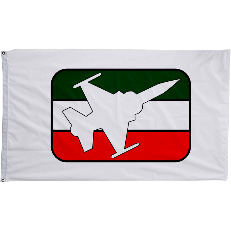 Mexican Air Force Flags - The Flag Lady