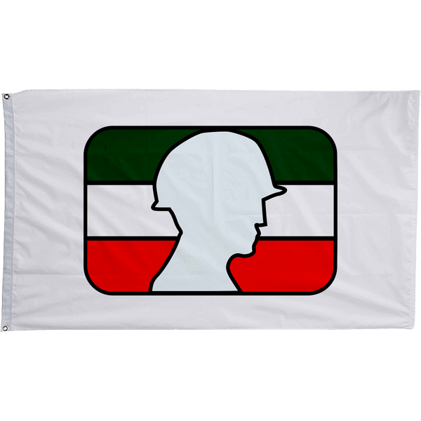 Mexican Army Flags - The Flag Lady