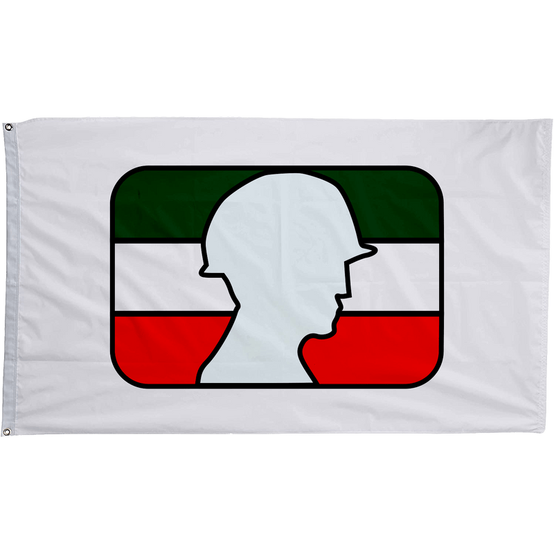 Mexican Army Flags - The Flag Lady