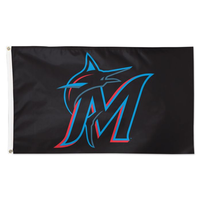 Miami Marlins Flags - The Flag Lady