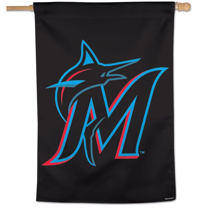 Miami Marlins Flags - The Flag Lady