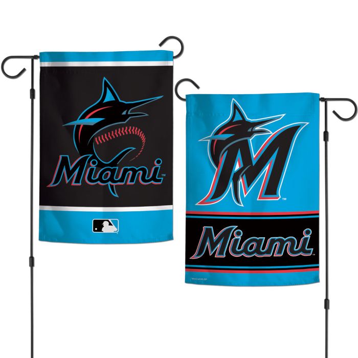 Miami Marlins Flags - The Flag Lady