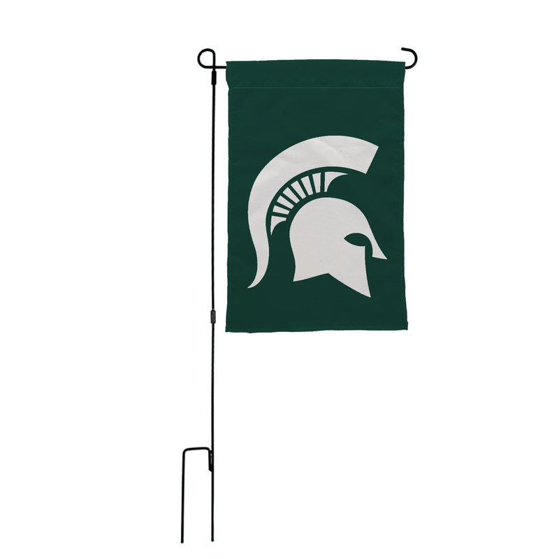 Michigan State University Flags - The Flag Lady