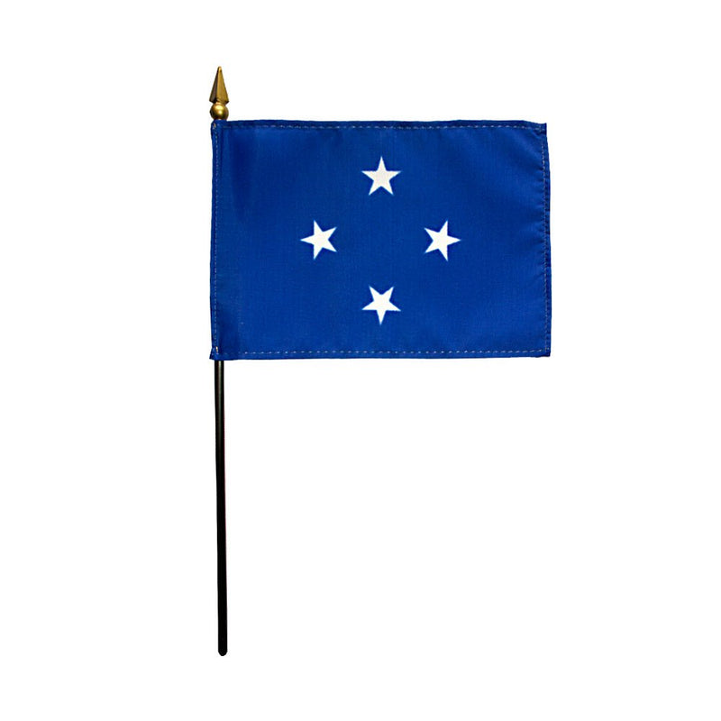 Micronesia Flags - The Flag Lady