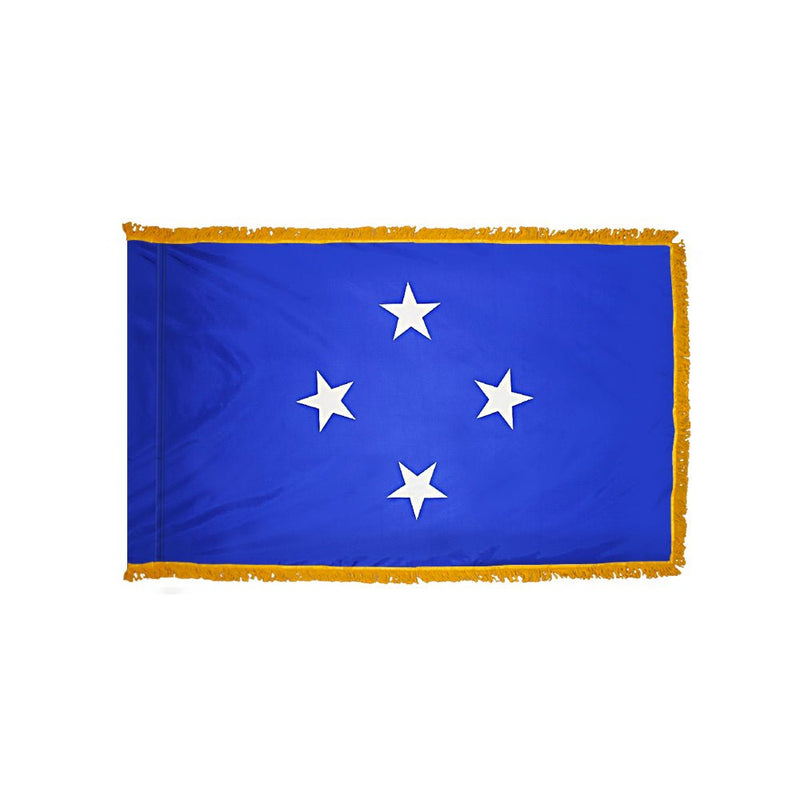 Micronesia Flags - The Flag Lady