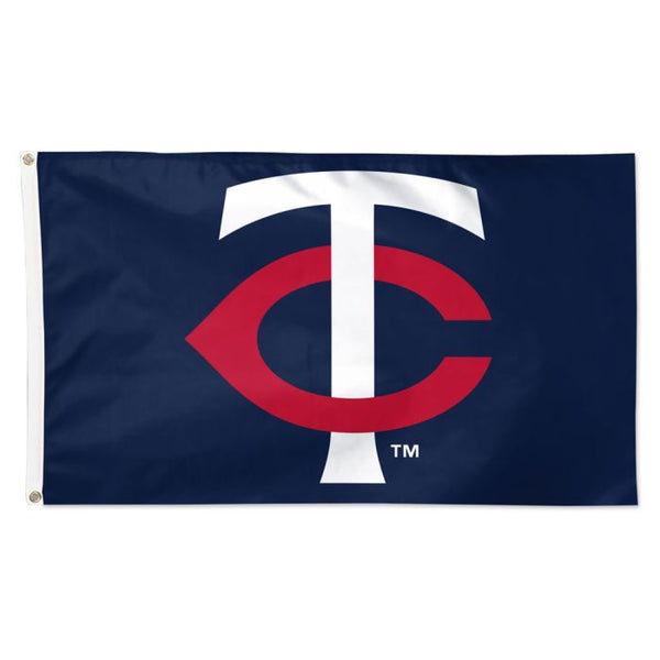 Minnesota Twins Flags - The Flag Lady