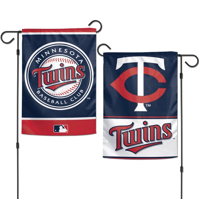 Minnesota Twins Flags - The Flag Lady