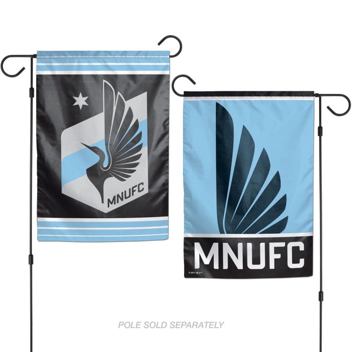 Minnesota United FC Flags - The Flag Lady