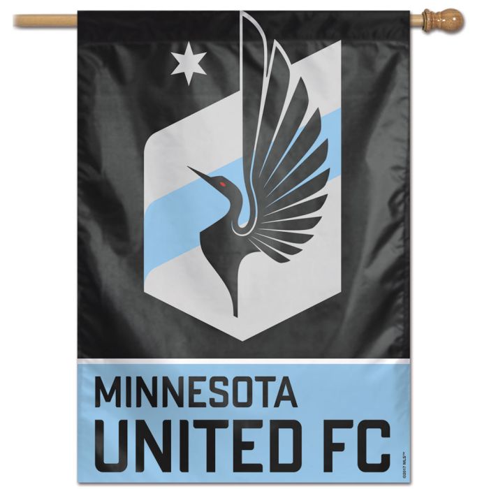 Minnesota United FC Flags - The Flag Lady