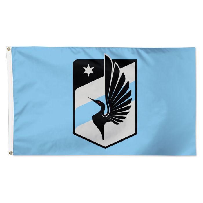 Minnesota United FC Flags - The Flag Lady