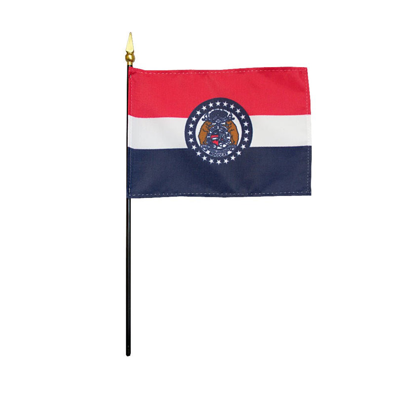 Missouri Flags - The Flag Lady