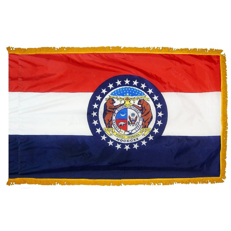 Missouri Flags - The Flag Lady