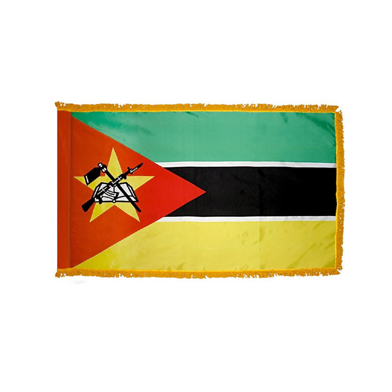 Mozambique Flags - The Flag Lady