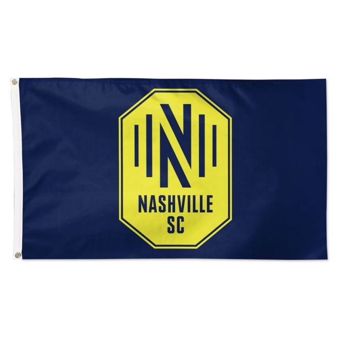 Nashville SC Flags - The Flag Lady