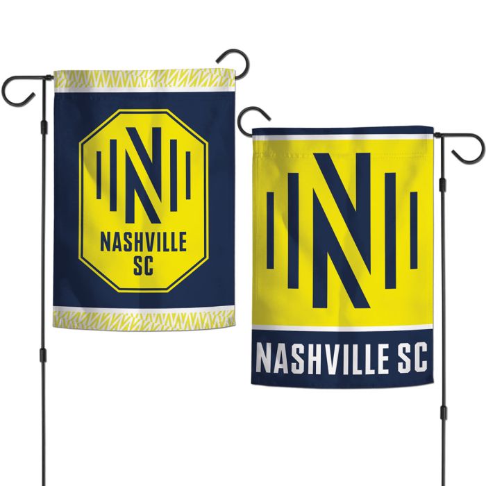 Nashville SC Flags - The Flag Lady