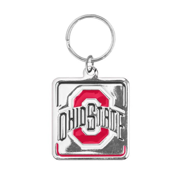 NCAA Ohio State Buckeyes Pet Collar Charm - The Flag Lady