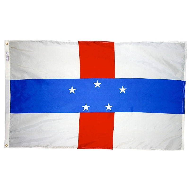 Netherlands Antilles Flags - The Flag Lady