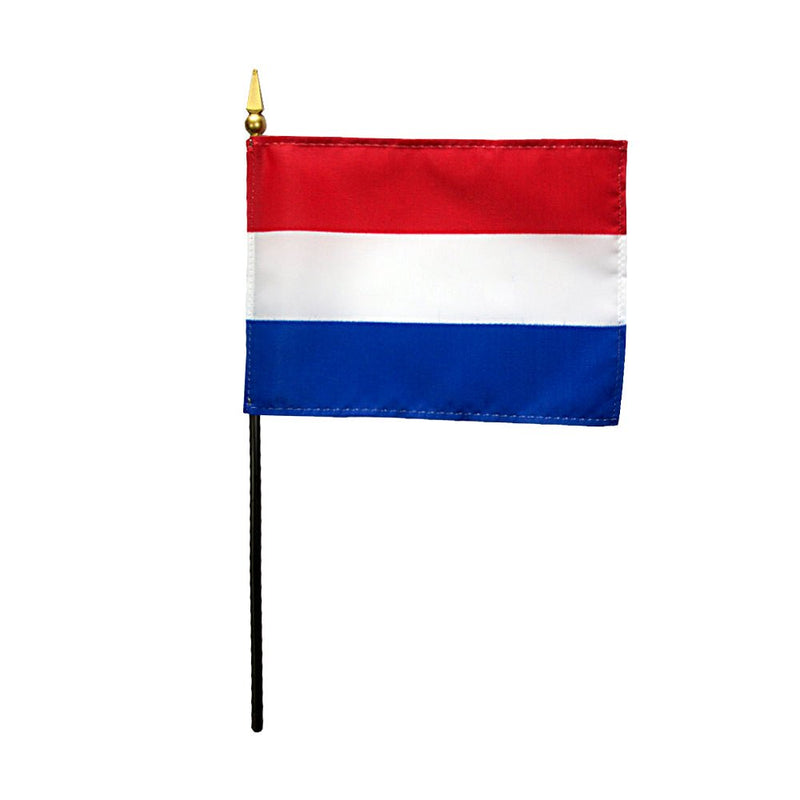 Netherlands Flags - The Flag Lady