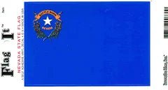 NEVADA FLAG - IT - The Flag Lady