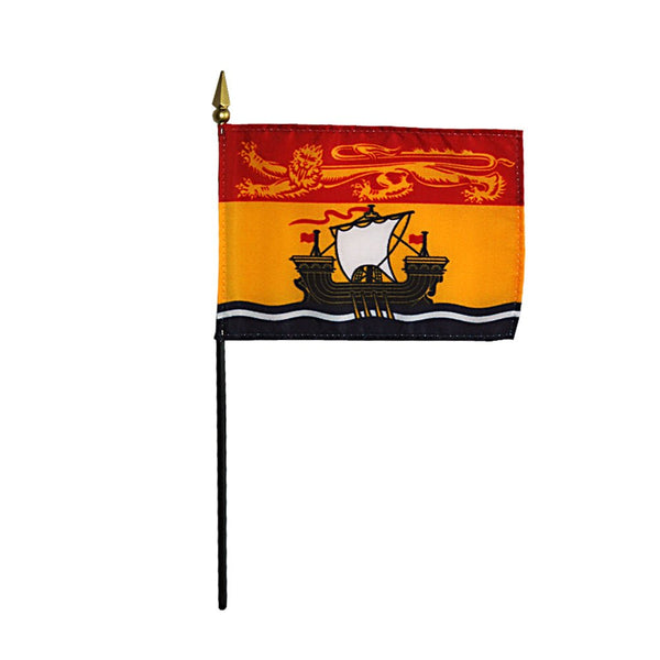 New Brunswick Flags - The Flag Lady