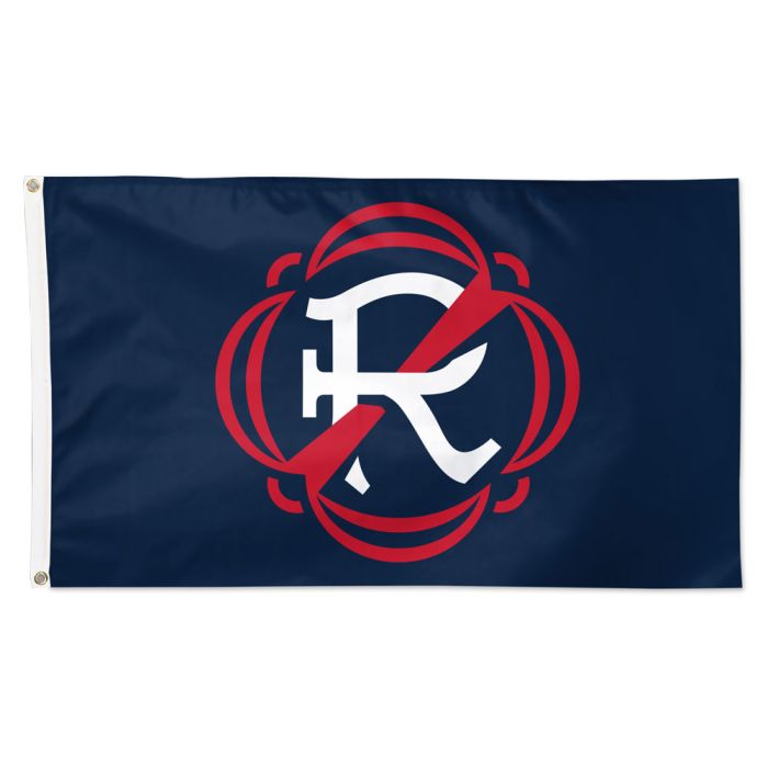 New England Revolution Flags - The Flag Lady