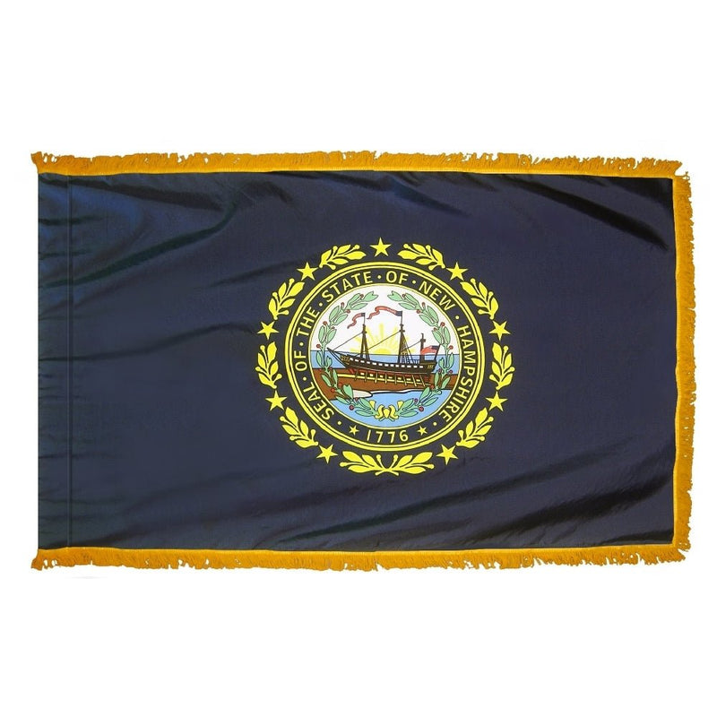 New Hampshire Flags - The Flag Lady