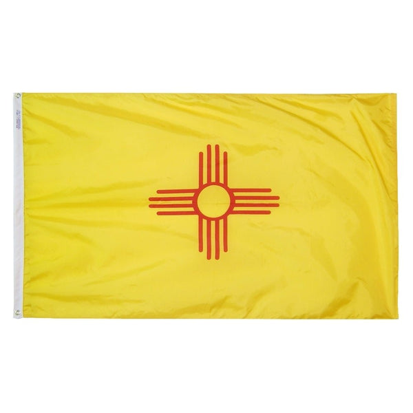 New Mexico Flags - The Flag Lady