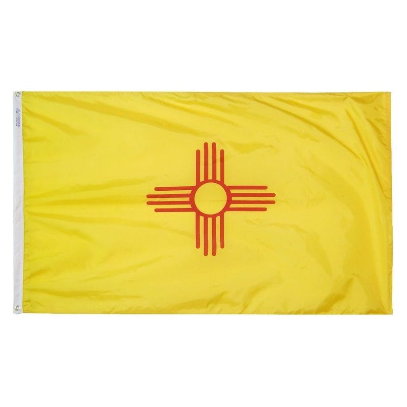 New Mexico Flags - The Flag Lady