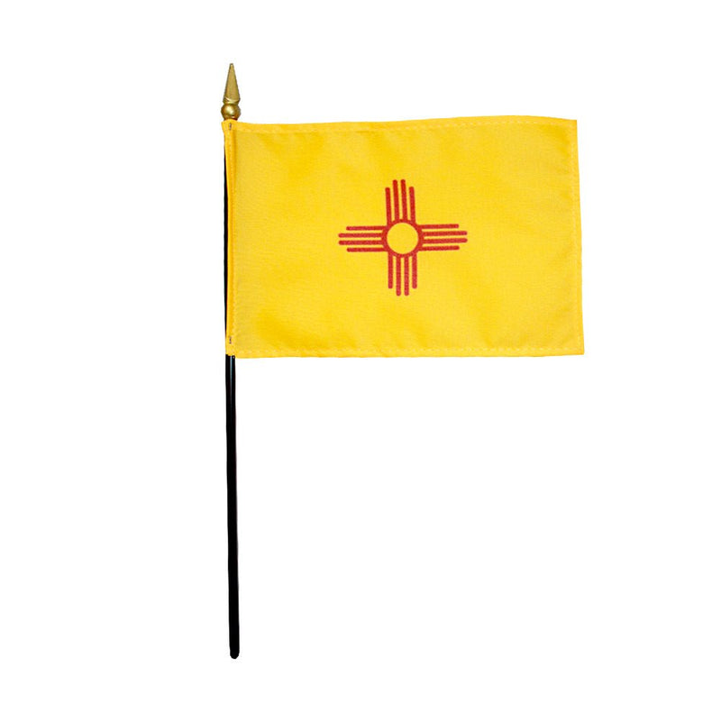 New Mexico Flags - The Flag Lady