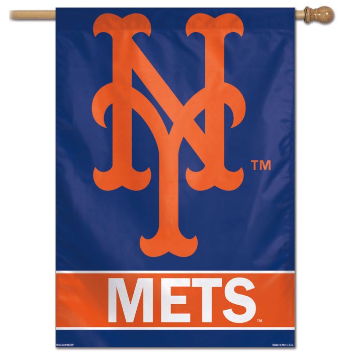 New York Mets Flags - The Flag Lady