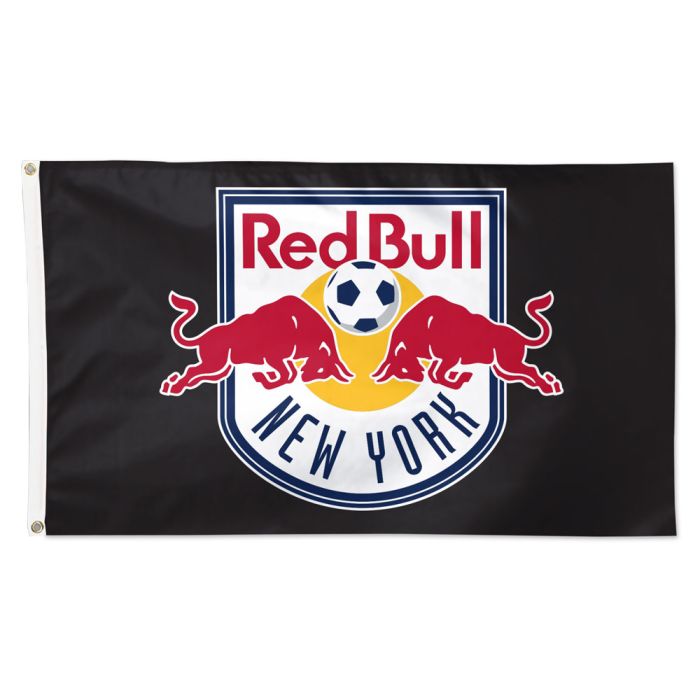 New York Red Bulls Flags - The Flag Lady