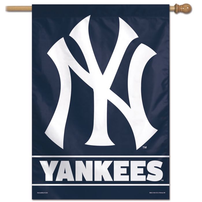 New York Yankees Flags - The Flag Lady