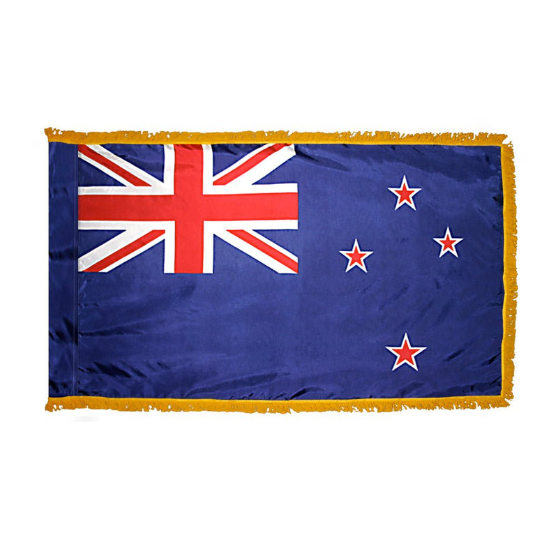 New Zealand Flags - The Flag Lady