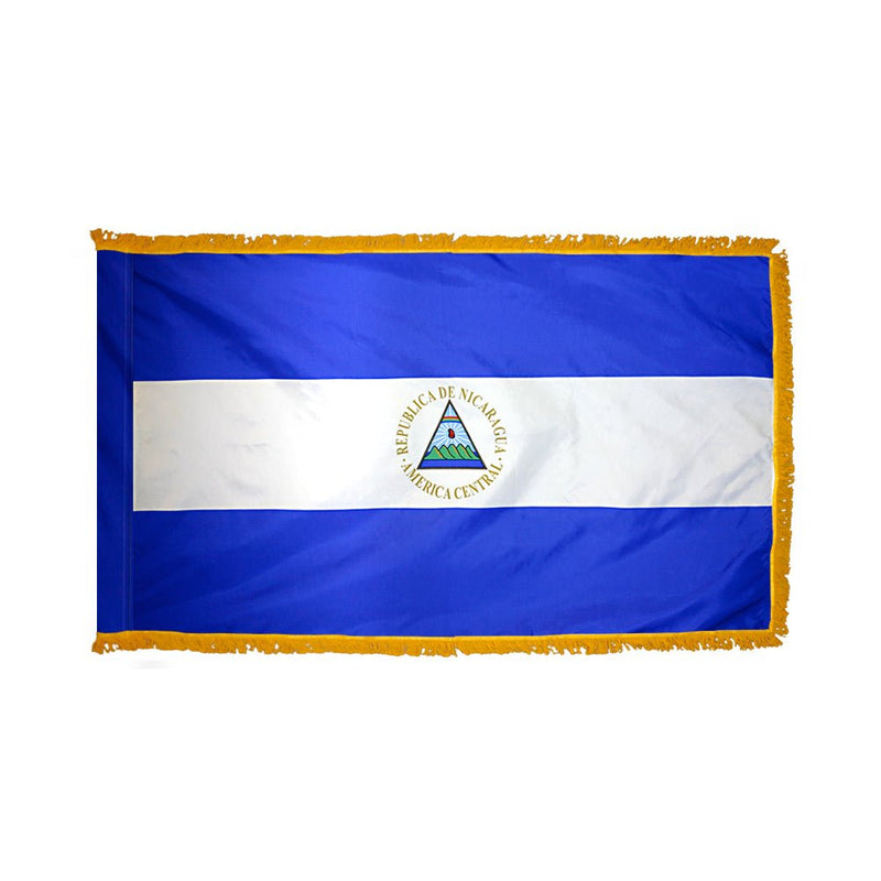 Nicaragua Government Flags - The Flag Lady