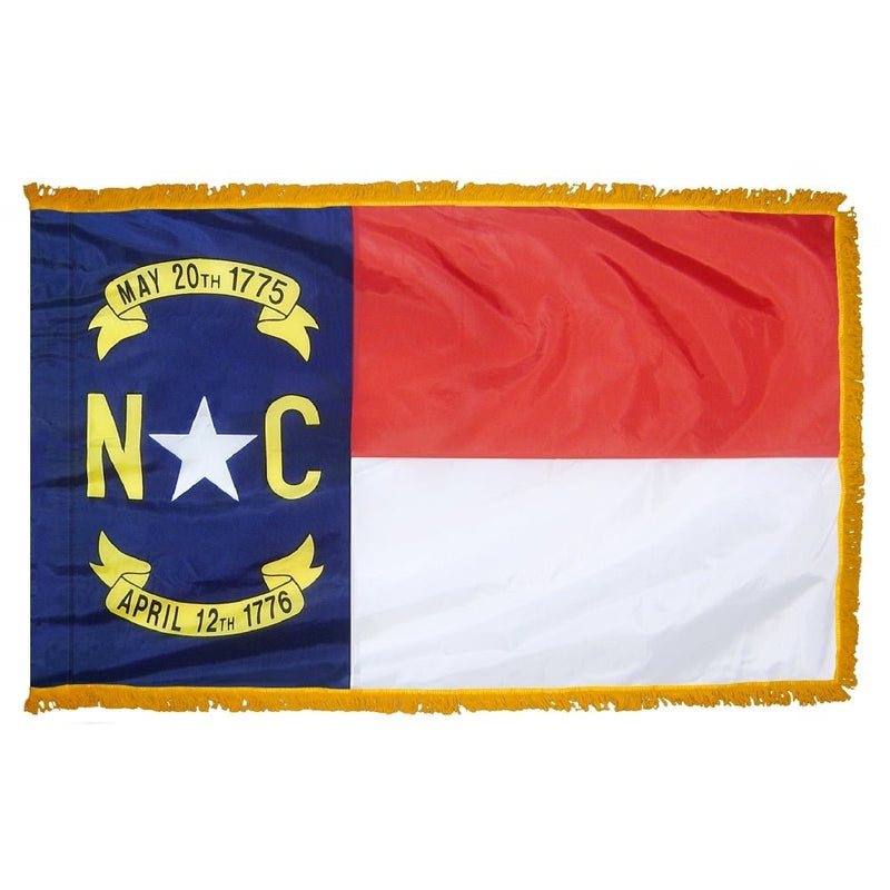 North Carolina Flags - The Flag Lady