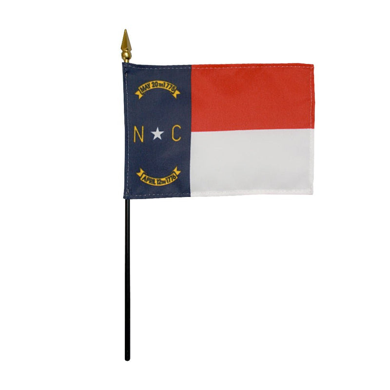 North Carolina Flags - The Flag Lady