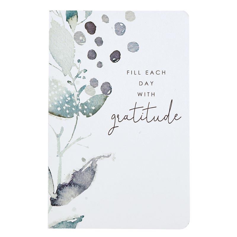 Notepad Set - Gratitude - The Flag Lady